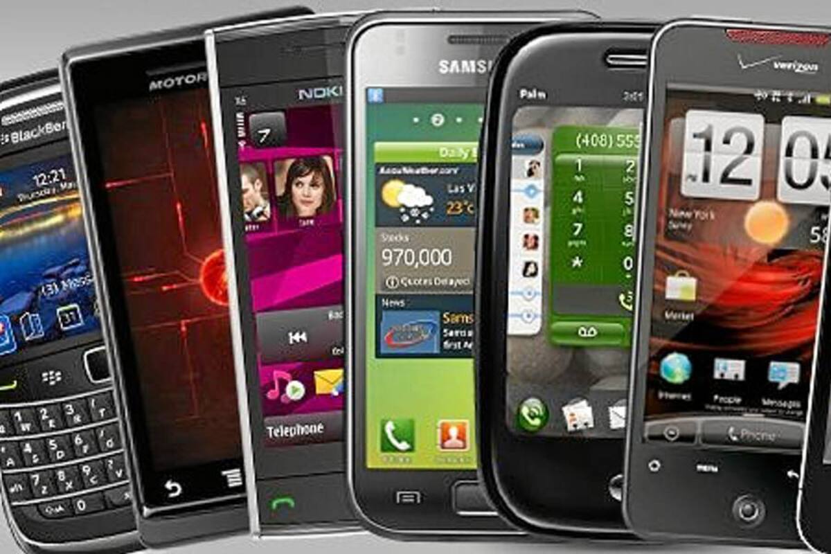 Smartphones para primíparos con poco presupuesto (Foto: Tomada de internet/VANGUARDIA.COM)