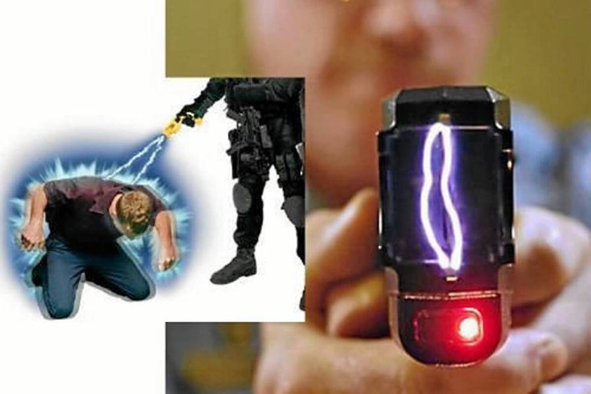 Descargas eléctricas a un joven autista desatan polémica en EU (Foto: Tomado de Internet/ VANGUARDIA LIBERAL)