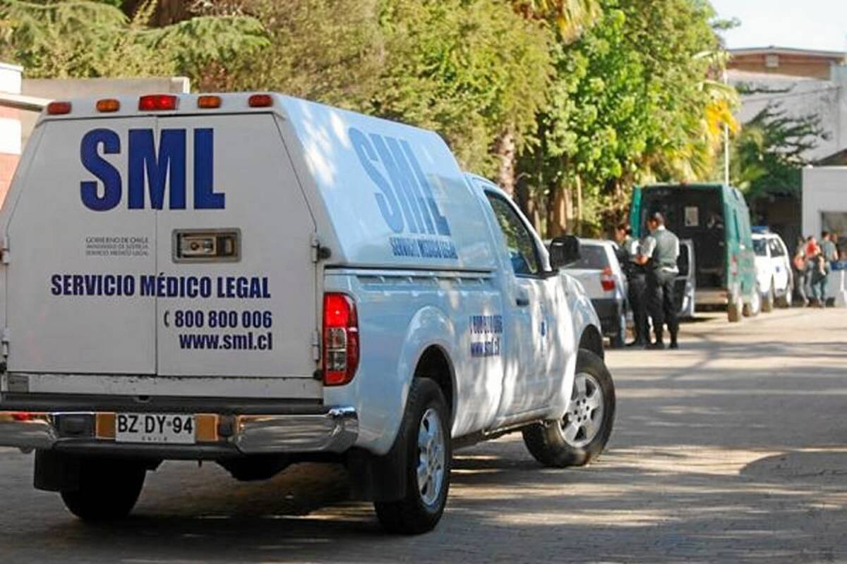 Confirman en Chile suicidio de exnuera de Pinochet (Foto: Tomada de internet )