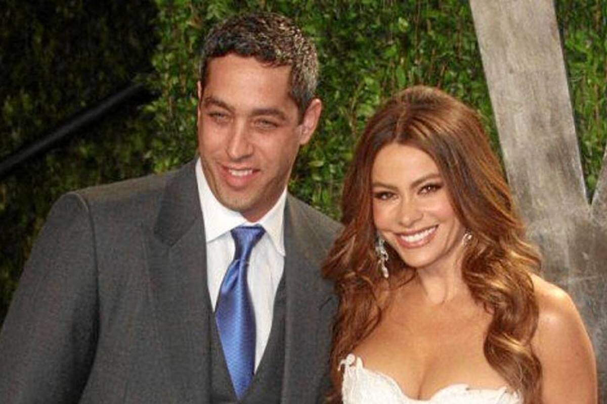 Sofía Vergara se compromete con su novio, Nick Loeb (Foto: Tomado de Internet/ VANGUARDIA LIBERAL)