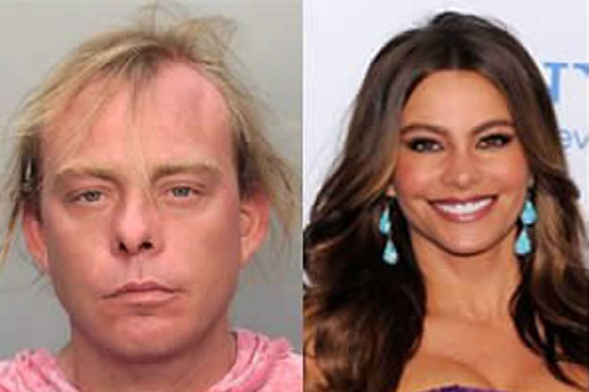 Fue deportado Julio Vergara, hermano de la actríz Sofia Vergara. (Foto: Tomada de internet)
