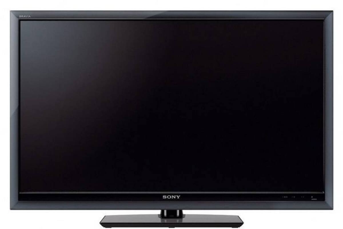 Sony investiga defecto en 1,6 millones de televisores Bravia en todo el mundo (Foto: Tomada de Internet/ VANGUARDIA LIBERAL)
