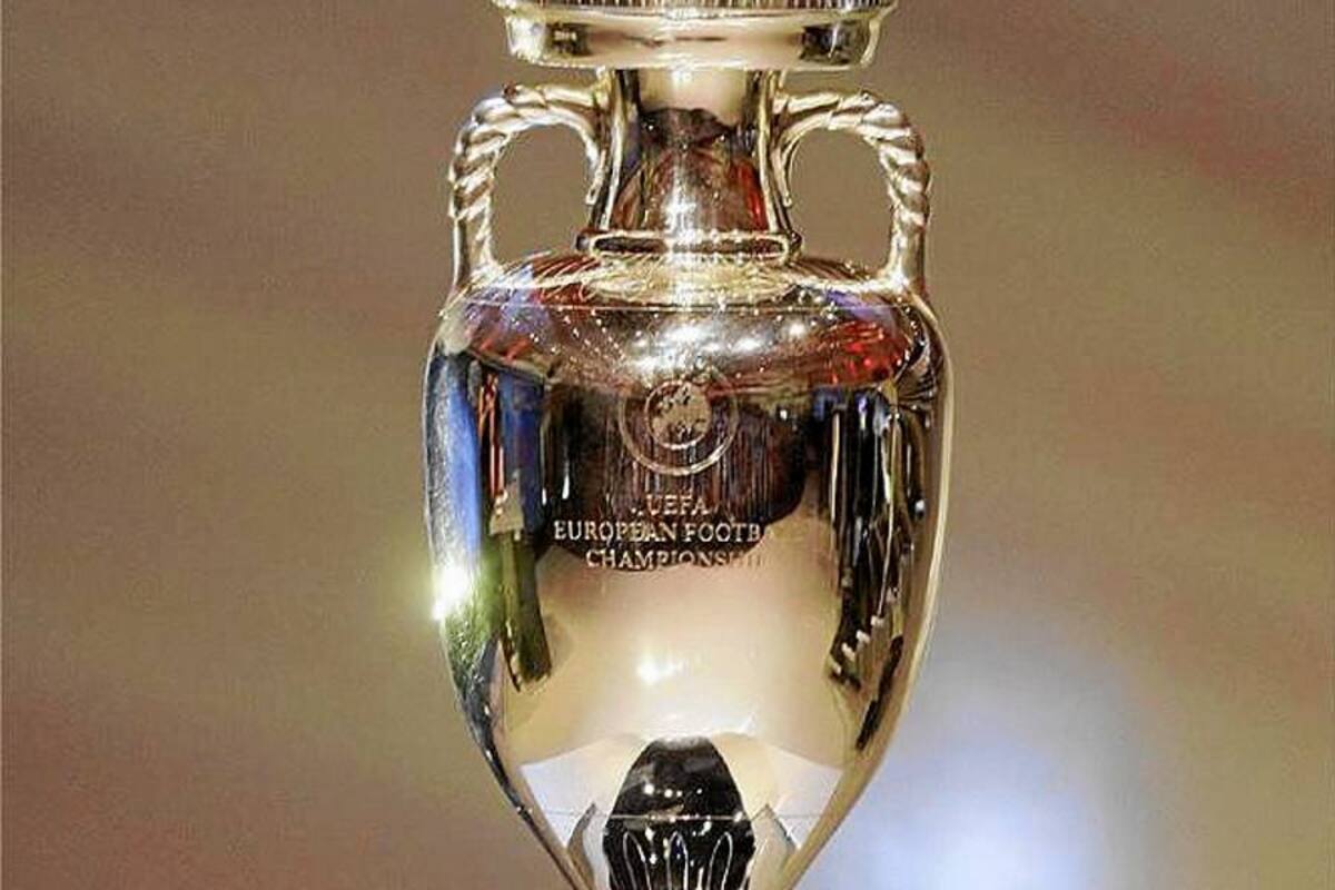 Alemania renuncia a organizar el Europeo de Fútbol de 2020 (Foto: Tomado de Internet/ VANGUARDIA LIBERAL)