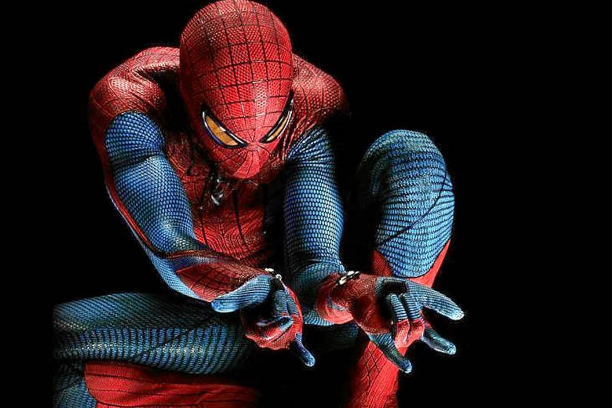 El nuevo "Hombre Araña" se deja ver en 13 ciudades (Foto: Tomada de internet/VANGUARDIA LIBERAL)