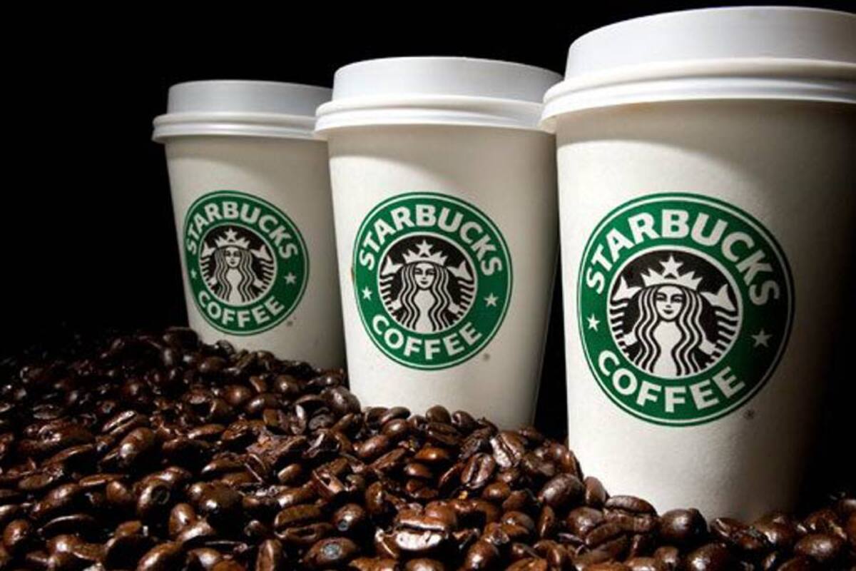 Cliff Burrows oficializa hoy la entrada de Starbucks a Colombia (Foto: Tomada de www.fif2012.wordpress.com/VANGUARDIA LIBERAL)