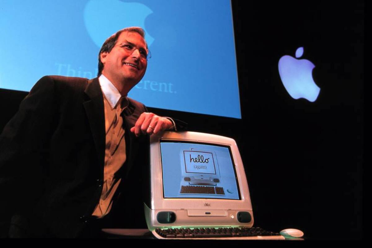 Gracias a su notable manera de traer a la realidad ideas como el ordenador y hoy en día el Ipad, Steve logró consolidad una gran industria. (Foto: Internet/ VANGUARDIA LIBERAL)