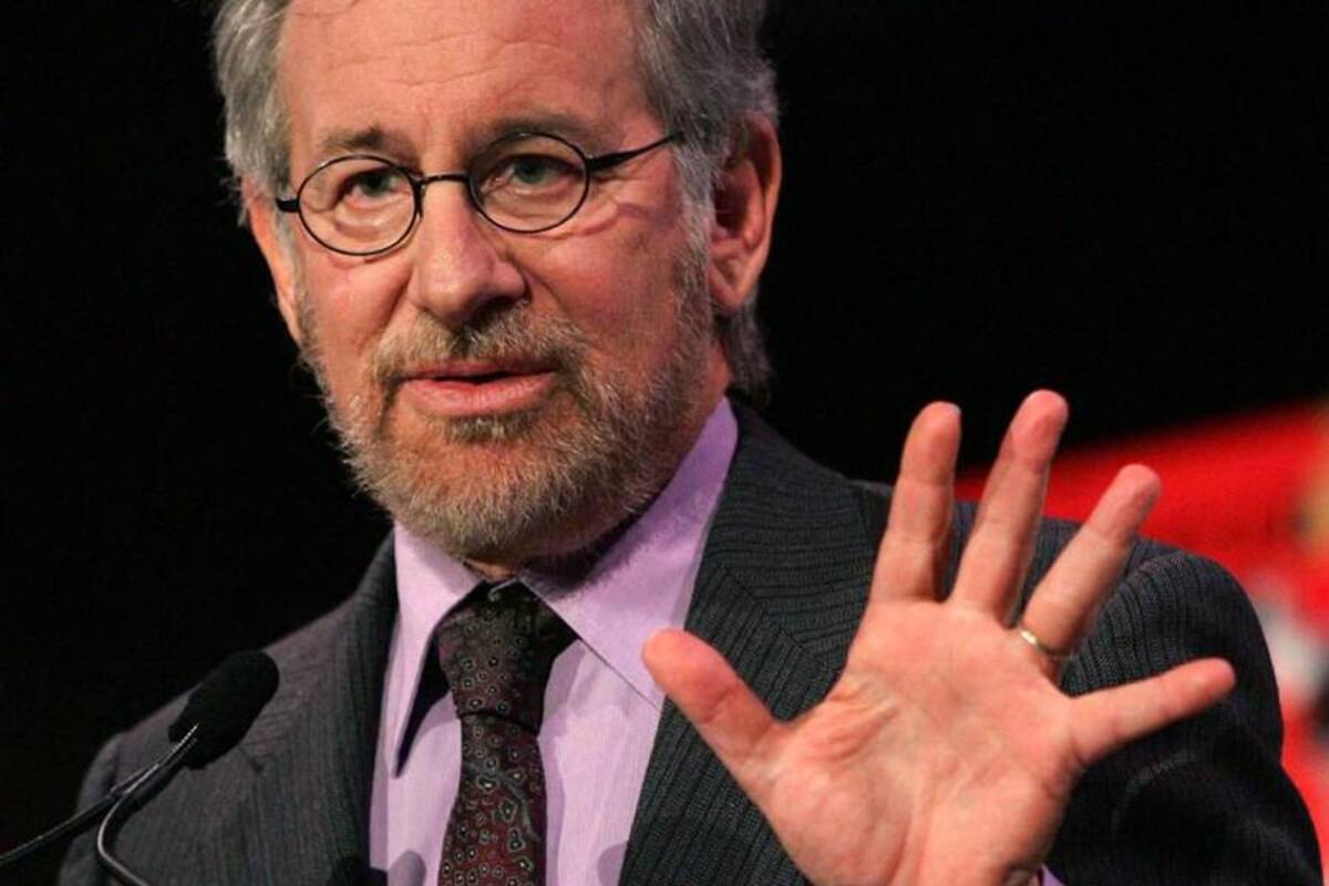 Steven Spielberg (Foto: Tomada de Internet/ VANGUARDIA LIBERAL)