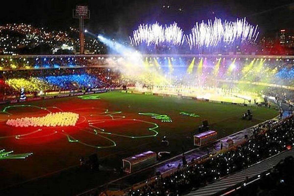 Procuraduría investigará a los responsables de la clausura del Mundial Sub 20 (Foto: Tomada de internet/VANGUARDIA LIBERAL)