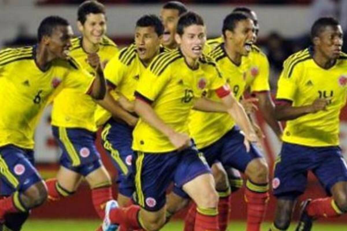 La selección Colombia debutará en el mundial el 30 de julio frente a Francia en el renovado y moderno Estadio 'El Campín' de Bogotá.(Foto: Imagen de Internet / VANGUARDIA LIBERAL)
