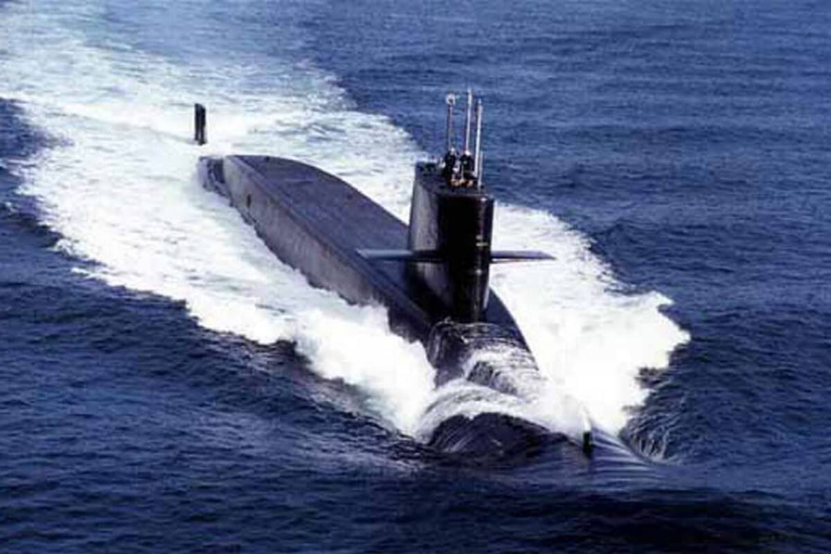 Corea del Sur y EU inician ejercicio militar para evitar ataques submarinos (Foto: Tomada de Internet/VanguardiaLiberal)