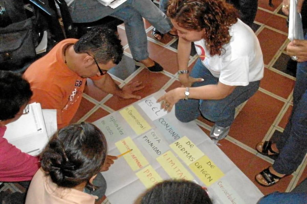 Financiarán formación de los más ‘pilos’ de la ‘U’ del Pueblo (Foto: Archivo/VANGUARDIA LIBERAL)