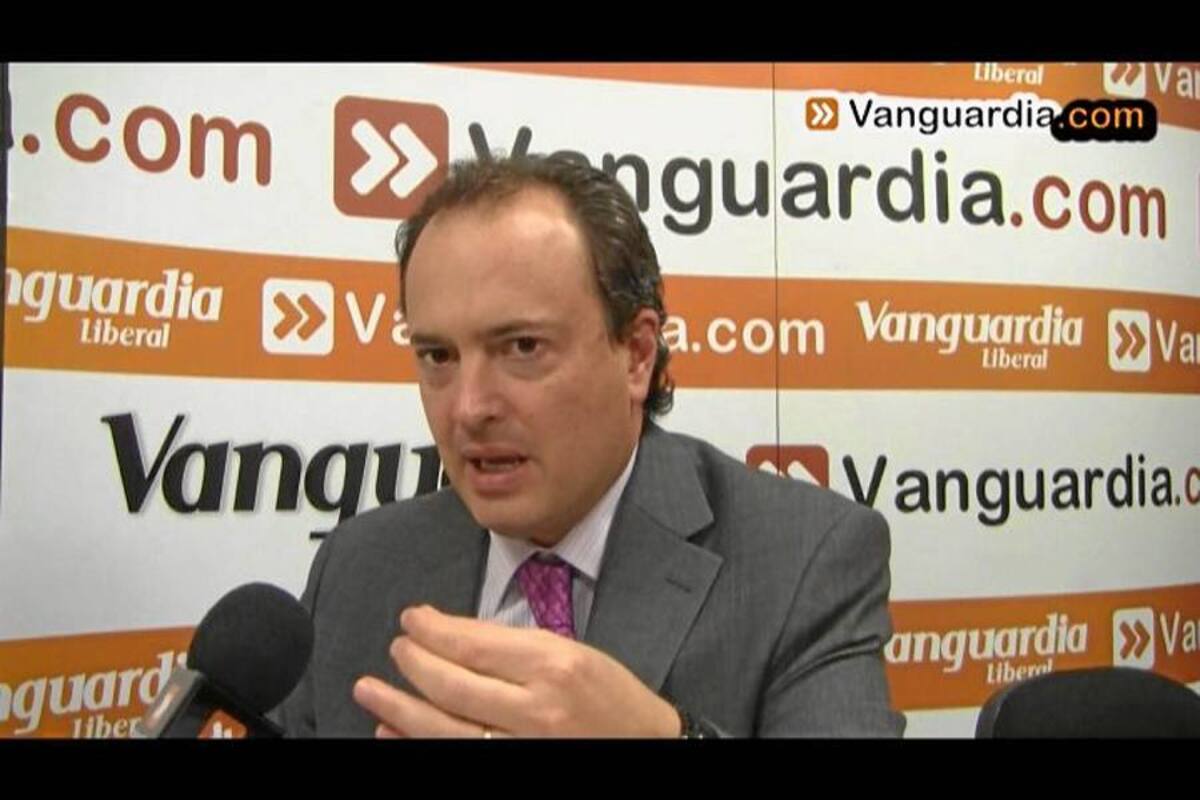 El Superintendente de Sociedades habló sobre créditos a empresarios
