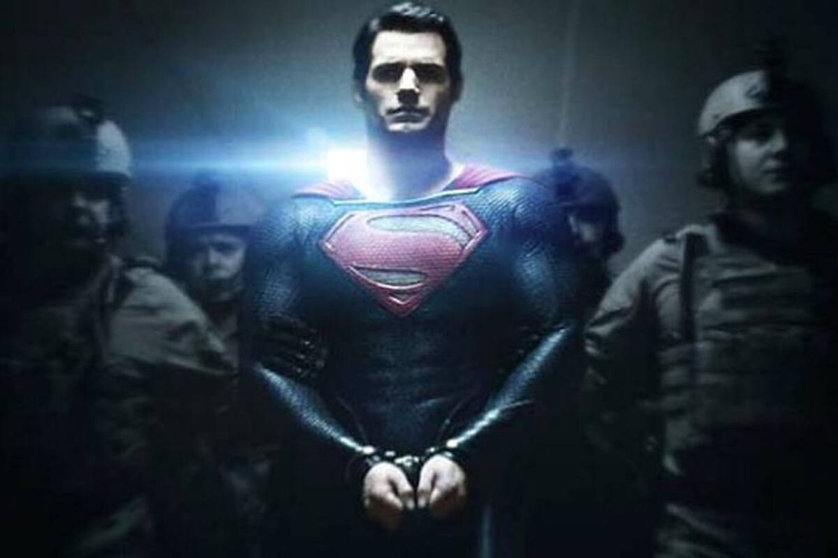 Nuevo tráiler de Superman dio respuestas a muchos misterios (Foto: Tomada de Internet/ VANGUARDIA LIBERAL)