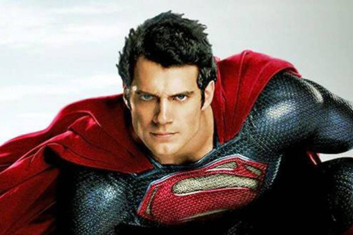 Hoy se estrena 'El Hombre de Acero', la nueva entrega de Superman (Foto: Tomada de Internet/VanguardiaLiberal)