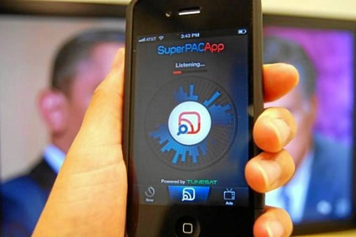 Crean app para detectar si los anuncios políticos mienten (Foto: Tomado de Internet/ VANGUARDIA LIBERAL)