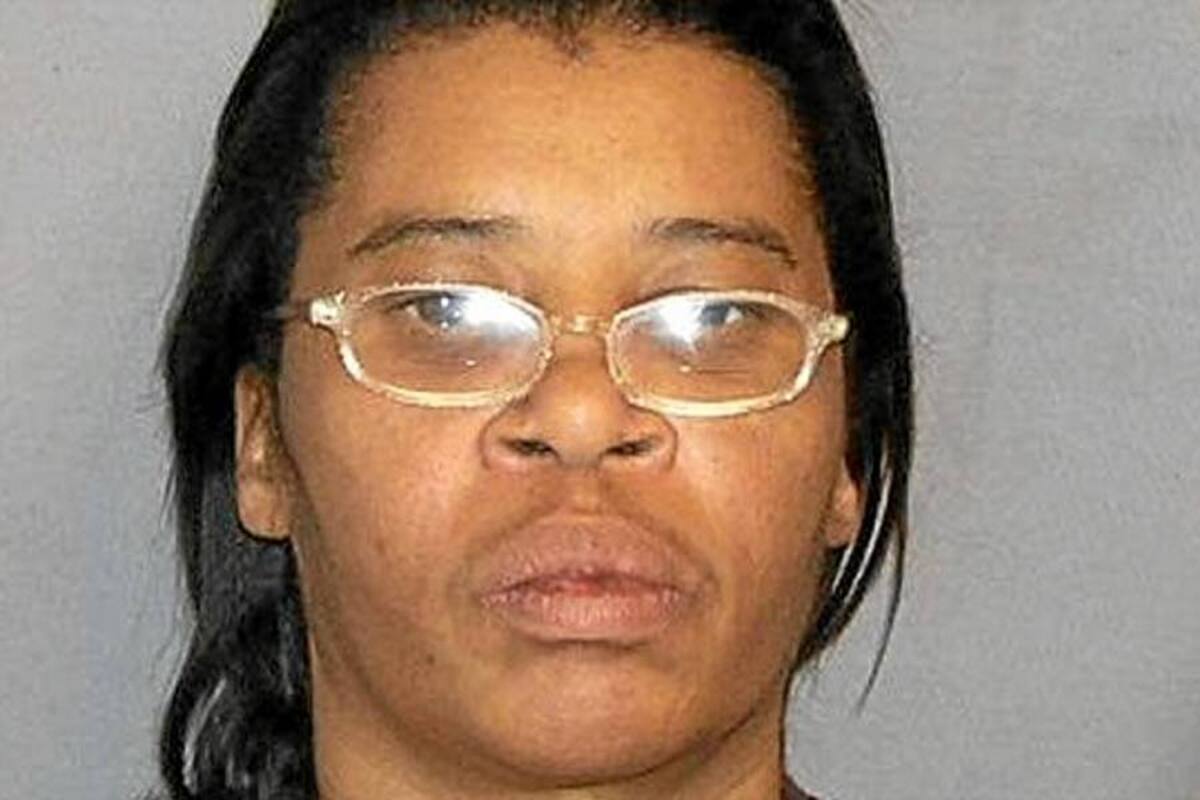 Ann Pettway tiene un largo historial de uso de drogas y antecedentes penales. (Foto: Tomada de internet)