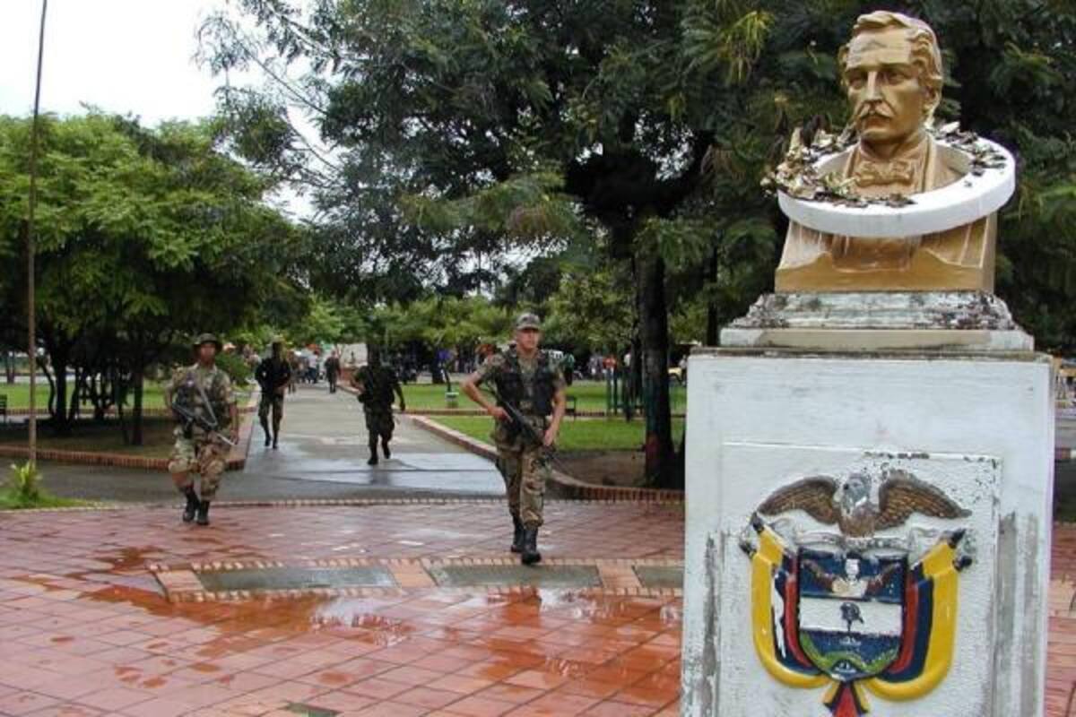 (Foto: Cesar Florez)