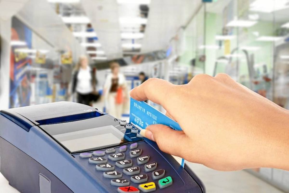 En Colombia, 27% de las tarjetas débito y crédito ya adoptó la tecnología chip (Foto: Archivo/VANGUARDIA LIBERAL)