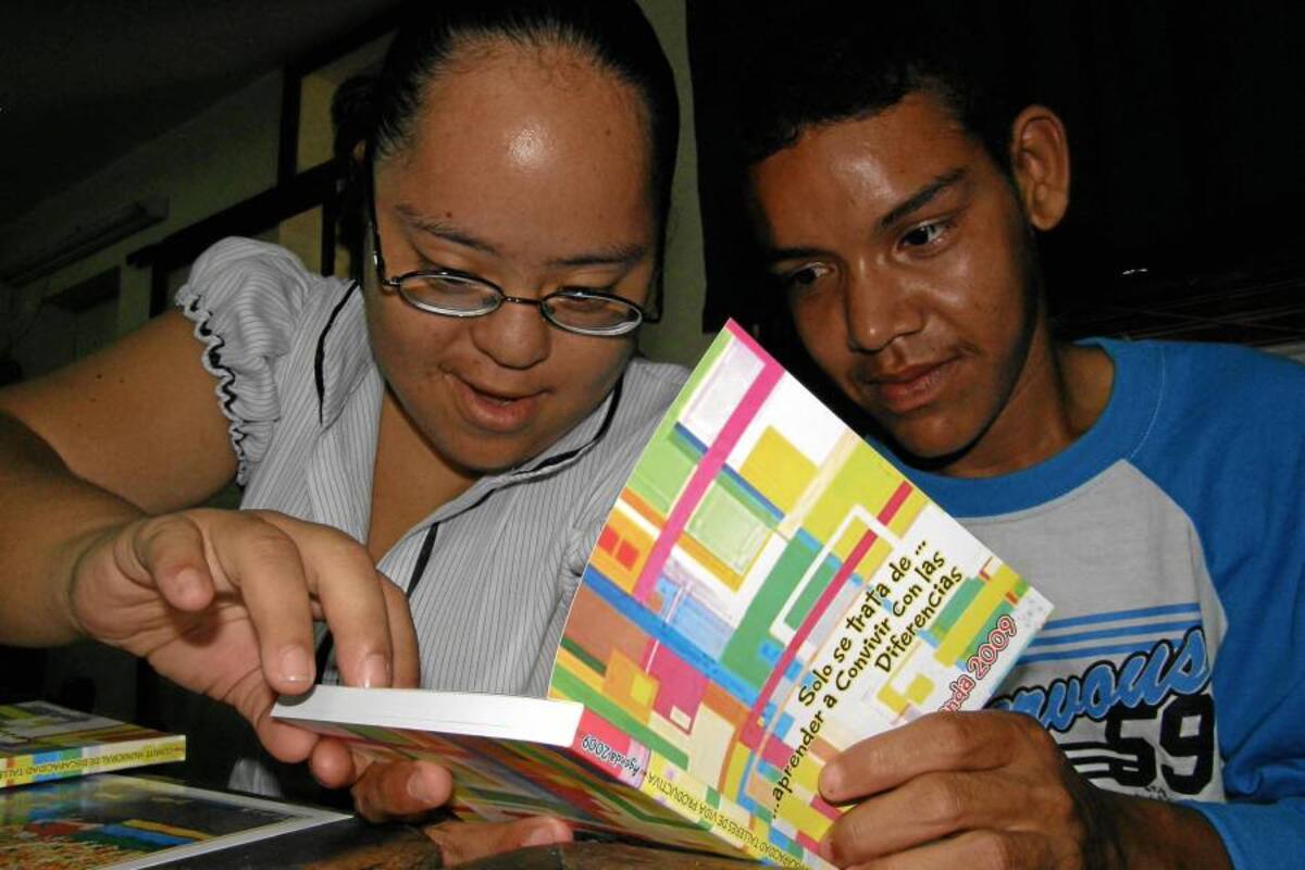 Mejores condiciones para menores con alguna discapacidad (Foto: Archivo / VANGUARDIA LIBERAL)