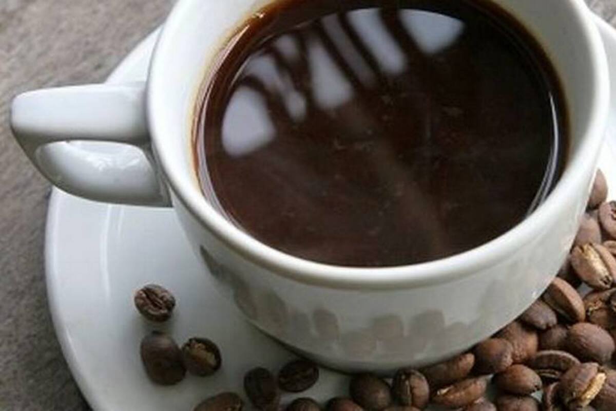 Científicos, los que más toman café en sus jornadas laborales (Foto: Tomada de Internet/VanguardiaLiberal)