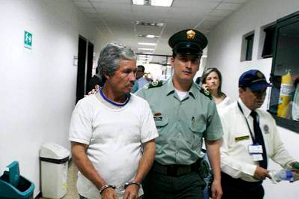 Taxista es asesinado tras una riña que se generó por $2.000 (Foto: Marco Valencia/ Vanguardia Liberal)