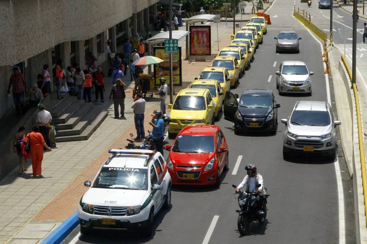 En redes sociales reprochan la actitud del gremio amarillo. (Foto: Archivo/VANGUARDIALIBERAL)