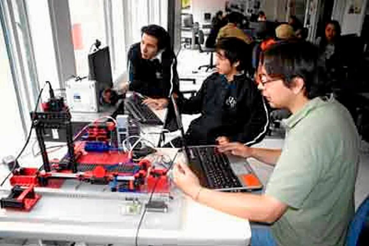 Tecnoparque en Socorro será plataforma de desarrollo tecnológico de santander (Foto: Tomada de internet/VANGUARDIA.COM)