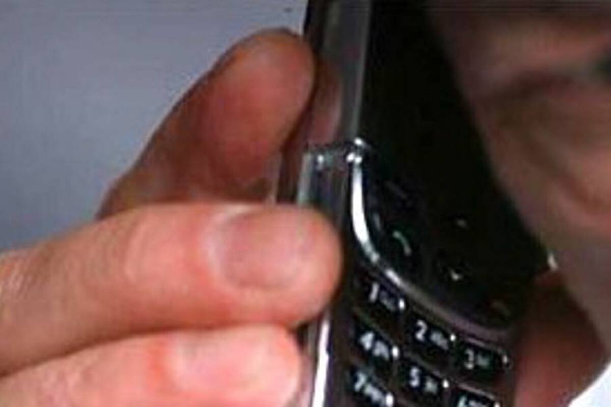 El interlocutor en la grabación es Florentino Garzón García, alias ‘Brayan’, quien alienta a ‘Juan’ para que lance el artefacto contra los predios. “Nada, hágale. (…) Eso usted pasa y pum de una”, le responde Garzón ante el temor que le expresa Rojas Rodríguez. (Foto: Tomada de Internet/VANGUARDIA LIBERAL)