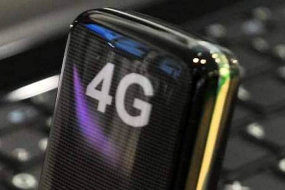 Conecte con 4G LTE sus equipos (Foto: Archivo/VANGUARDIA LIBERAL)