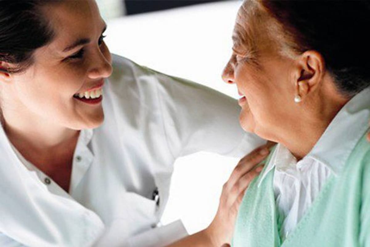 La telemedicina: a un clic de mejorar la experiencia en la salud (Foto: Colprensa/ VANGUARDIA LIBERAL)