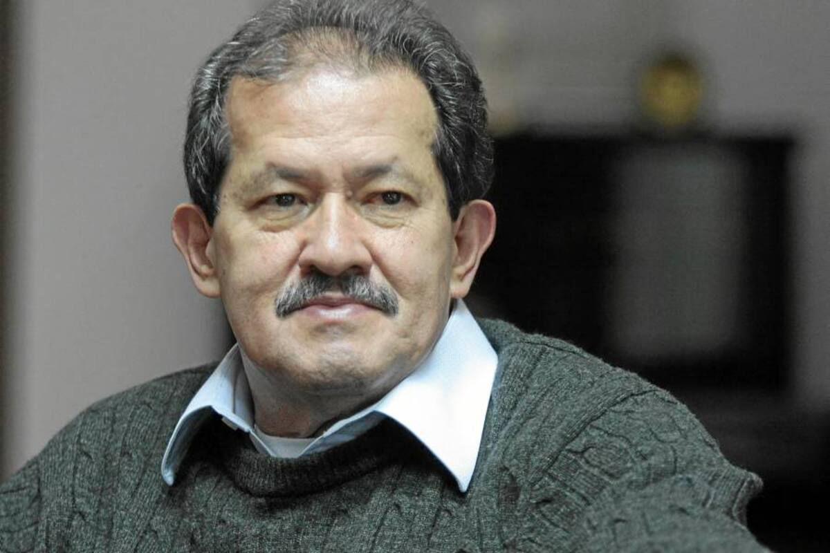 ¿Qué pasaría si Garzón renuncia a la Vicepresidencia? (Foto: Archivo/ VANGUARDIA LIBERAL)