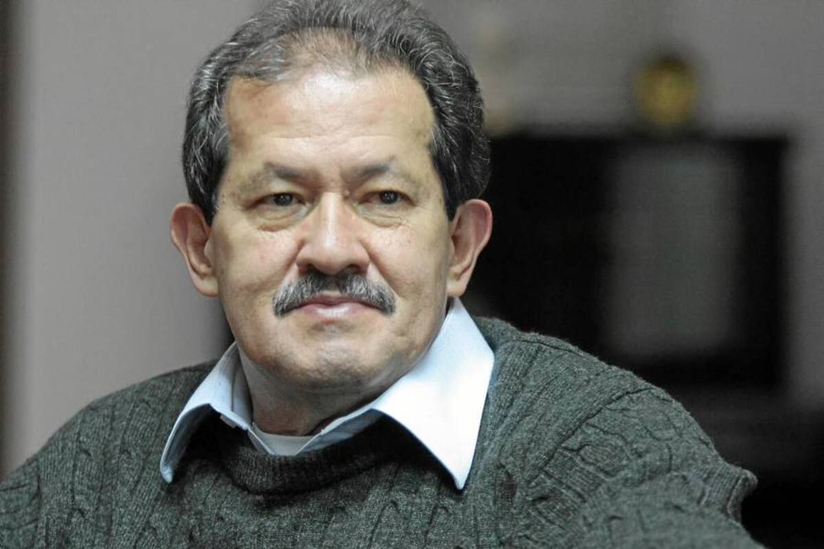 Este lunes el Vicepresidente inicia programa de recuperación integral (Foto: Archivo/VANGUARDIA LIBERAL)