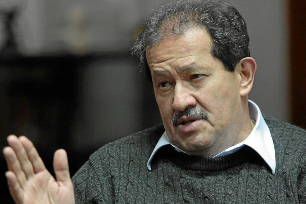 Aumentar 3,5% el salario mínimo es una oferta miserable: Angelino Garzón (Foto: Archivo/VANGUARDIA LIBERAL)