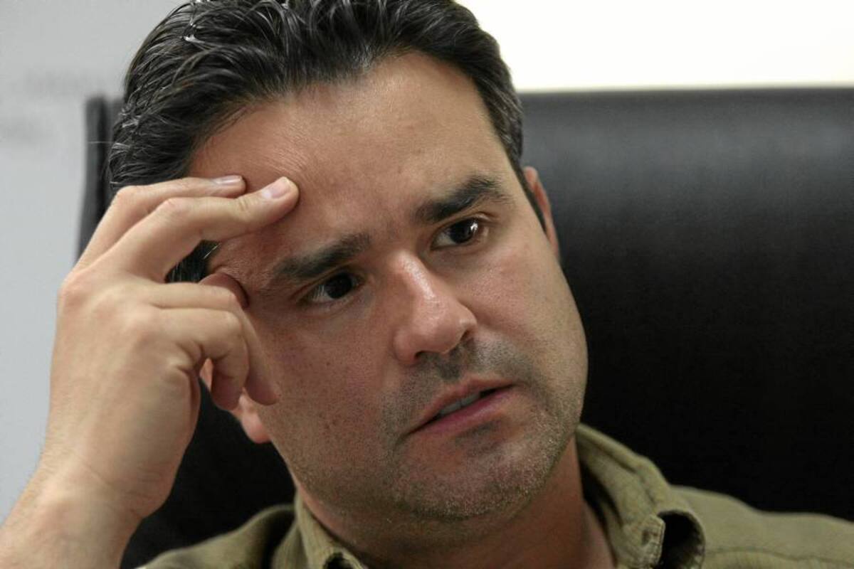 Debemos mantenernos alejados de la mesa de negociación: Posada (Foto: Archivo/VANGUARDIA LIBERAL)