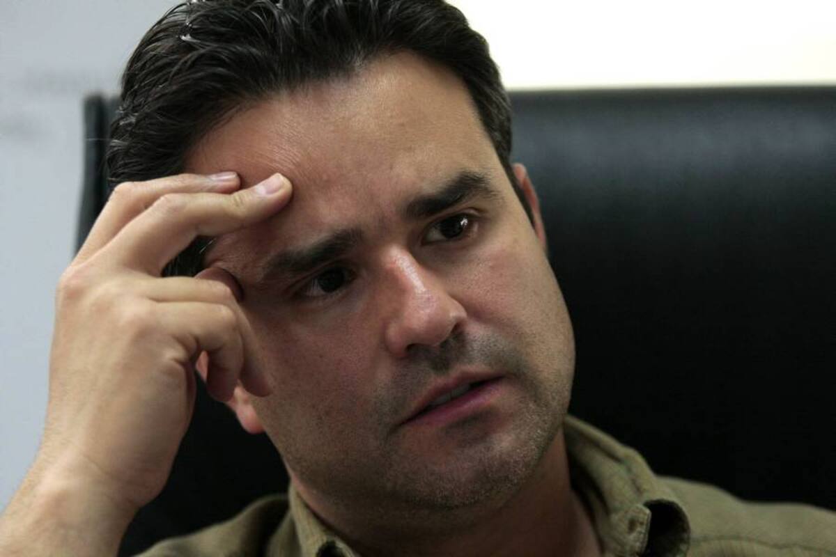 "Si las Farc firman mañana, mañana nos ponemos a trabajar" (Foto: Archivo/VANGUARDIA LIBERAL)