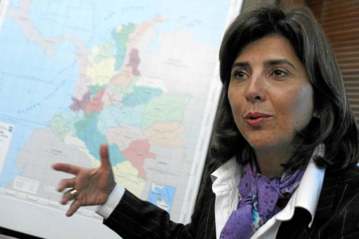 Canciller Holguín tratará con Cuba sobre asistencia a Cumbre de Américas (Foto: Archivo/VANGUARDIA LIBERAL)