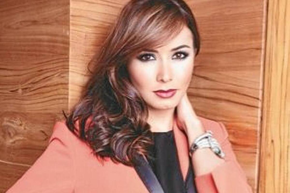 Majida Issa, entre rumores y segundas temporadas (Foto: Revista Nueva/VANGUARDIA LIBERAL)