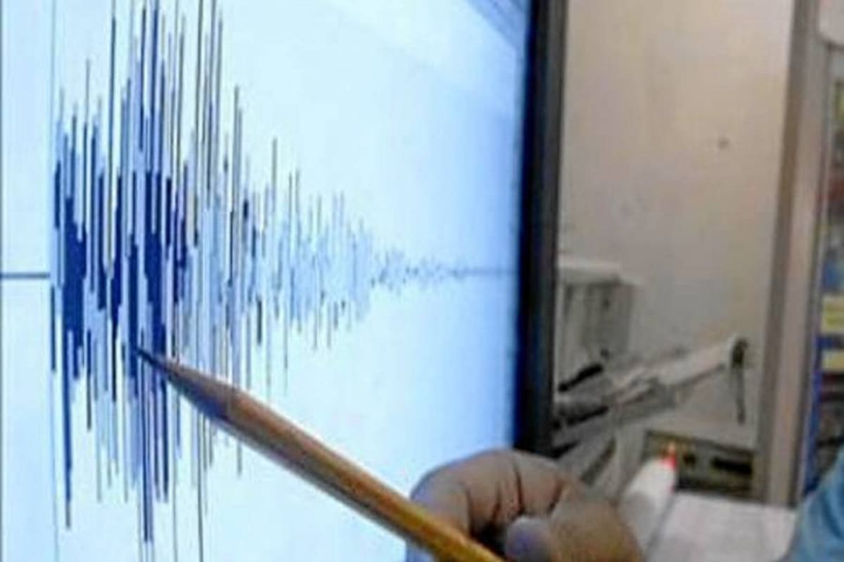 Un sismo de magnitud 6 sacude México y Guatemala sin causar daños (Foto: Tomado de Internet/ VANGUARDIA LIBERAL)