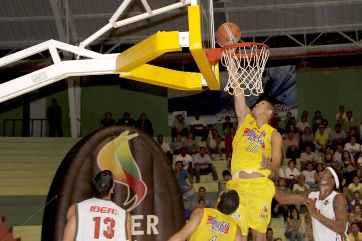 Búkaros buscará esta noche vencer a los Guerreros (Foto: Archivo / Vanguardia Liberal|)