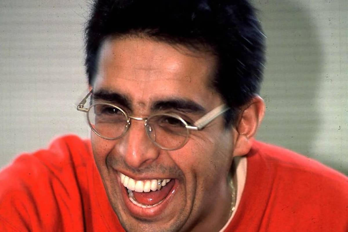 Hoy hace 12 años asesinaron a Jaime Garzón y el caso ya está en la CIDH (Foto: Archivo, VANGUARDIA LIBERAL)