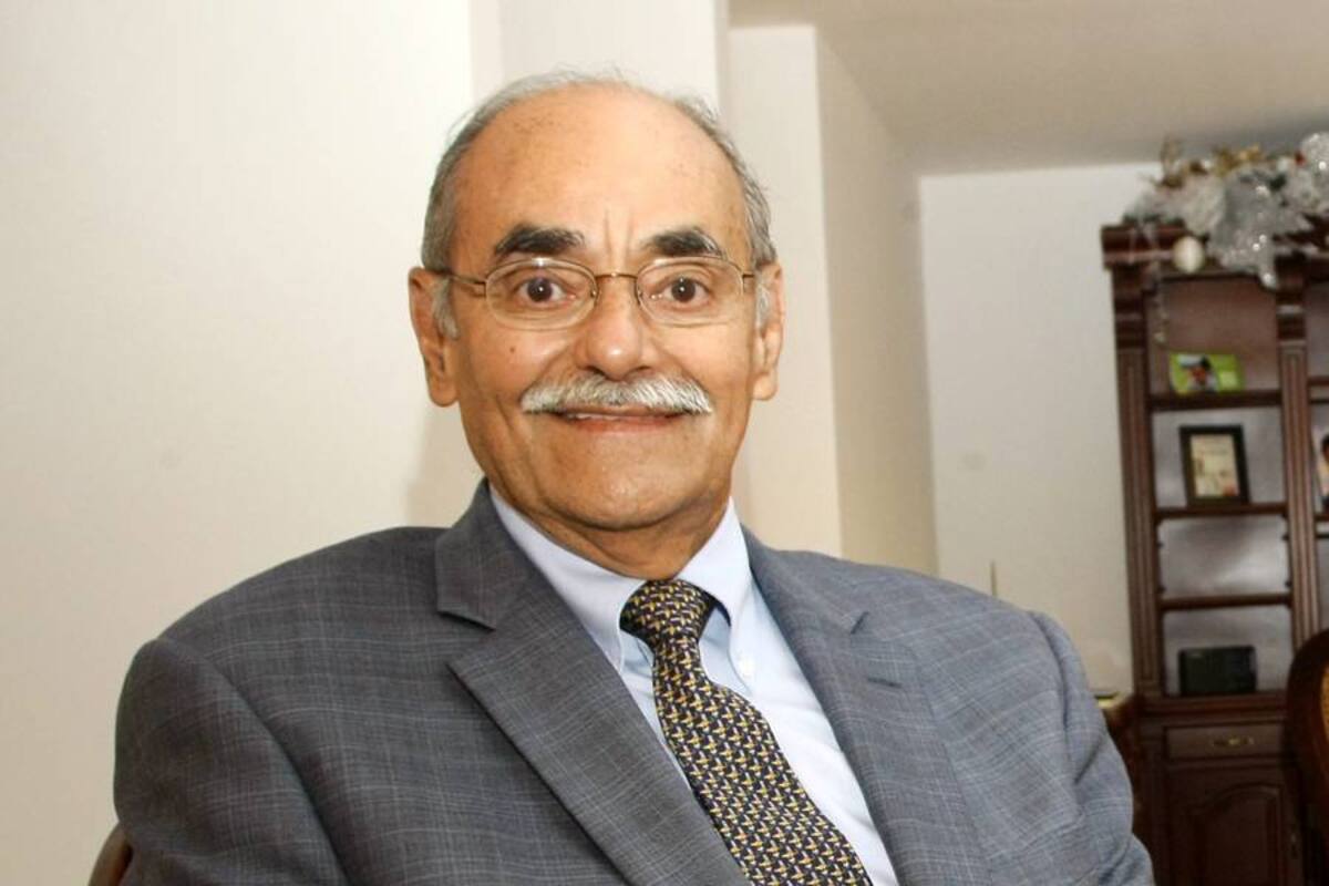 Corte Suprema archiva indagación contra Horacio Serpa (Foto: Archivo/VANGUARDIA LIBERAL)