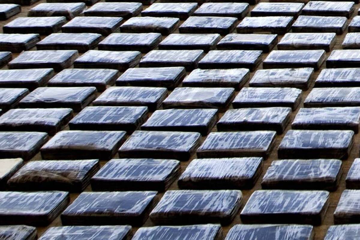 Más de 80 colombianos detenidos en España por narcotráfico (Foto: Archivo/VANGUARDIA LIBERAL)