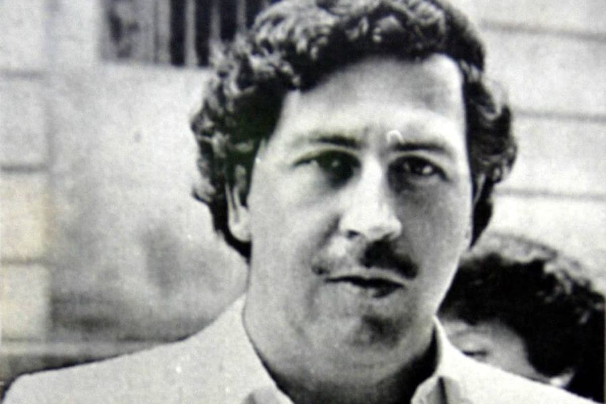 Pablo Escobar, el mito de un fantasma que aún vive (Foto: Archivo/VANGUARDIA LIBERAL)