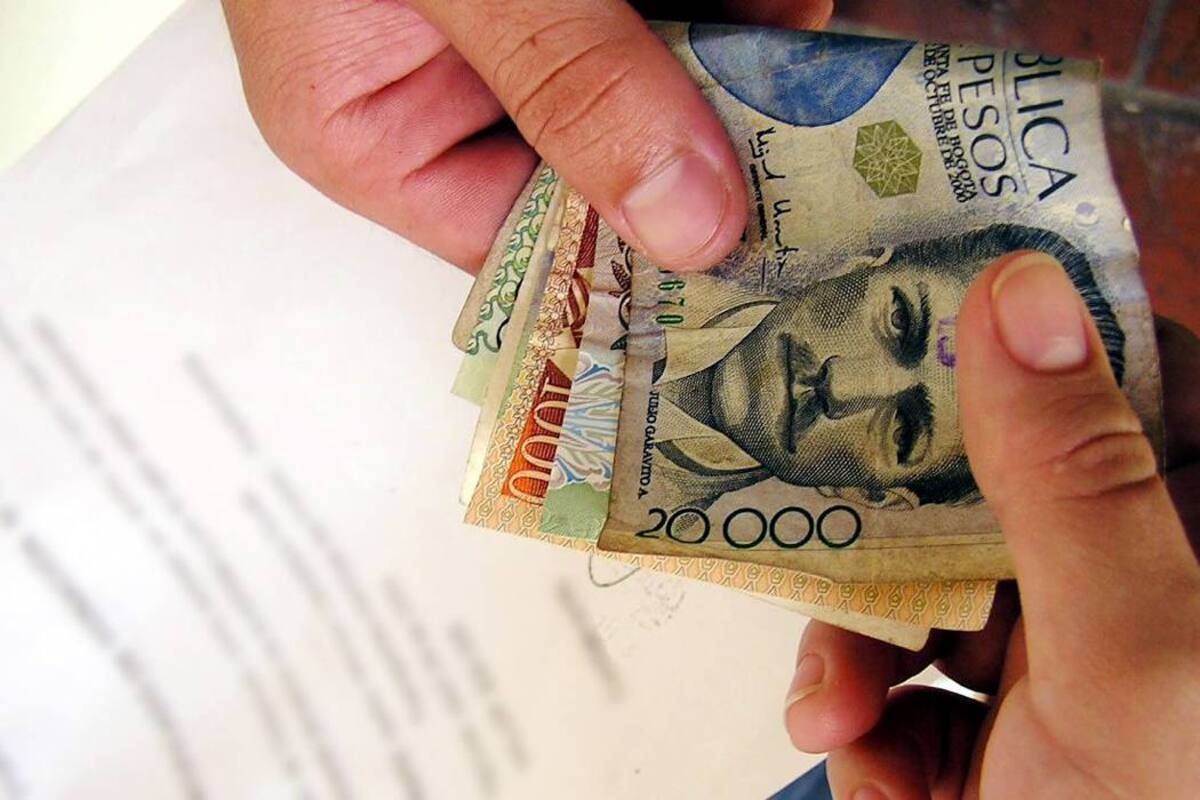 Pagó un seguro en Bucaramanga y supuesta asesora no reportó el dinero a la empresa (Foto: Archivo /VANGUARDIA LIBERAL)