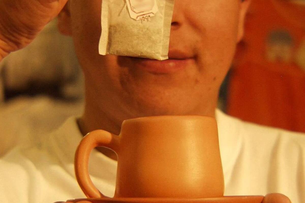 Superindustria sanciona a fabricante del té chino por publicidad engañosa (Foto: Archivo /VANGUARDIA LIBERAL)