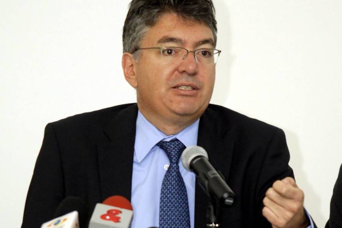 FDN financiará $1,6 billones para concesiones de 4G (Foto: Archivo/VANGUARDIA LIBERAL)