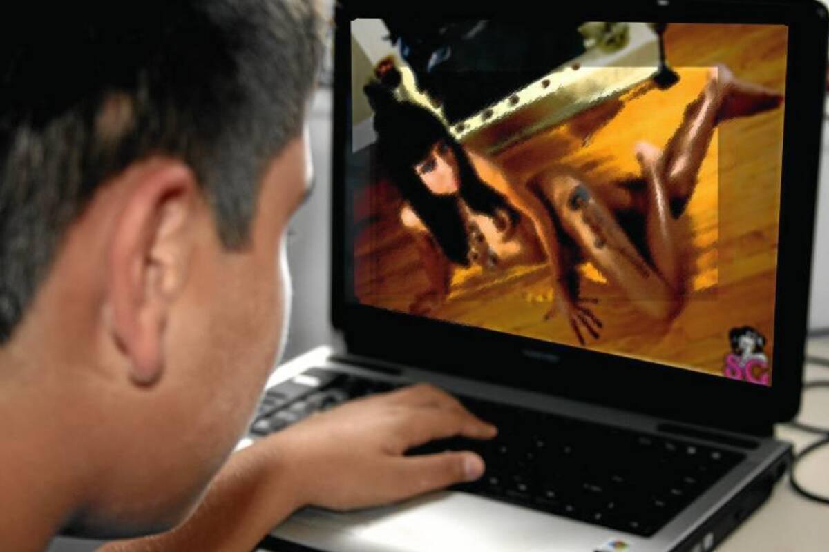 La nueva forma de pornografía en Atlántico incluye escenas en buses de servicio público y su distribución nacional. (Foto: Archivo/VANGUARDIA LIBERAL)