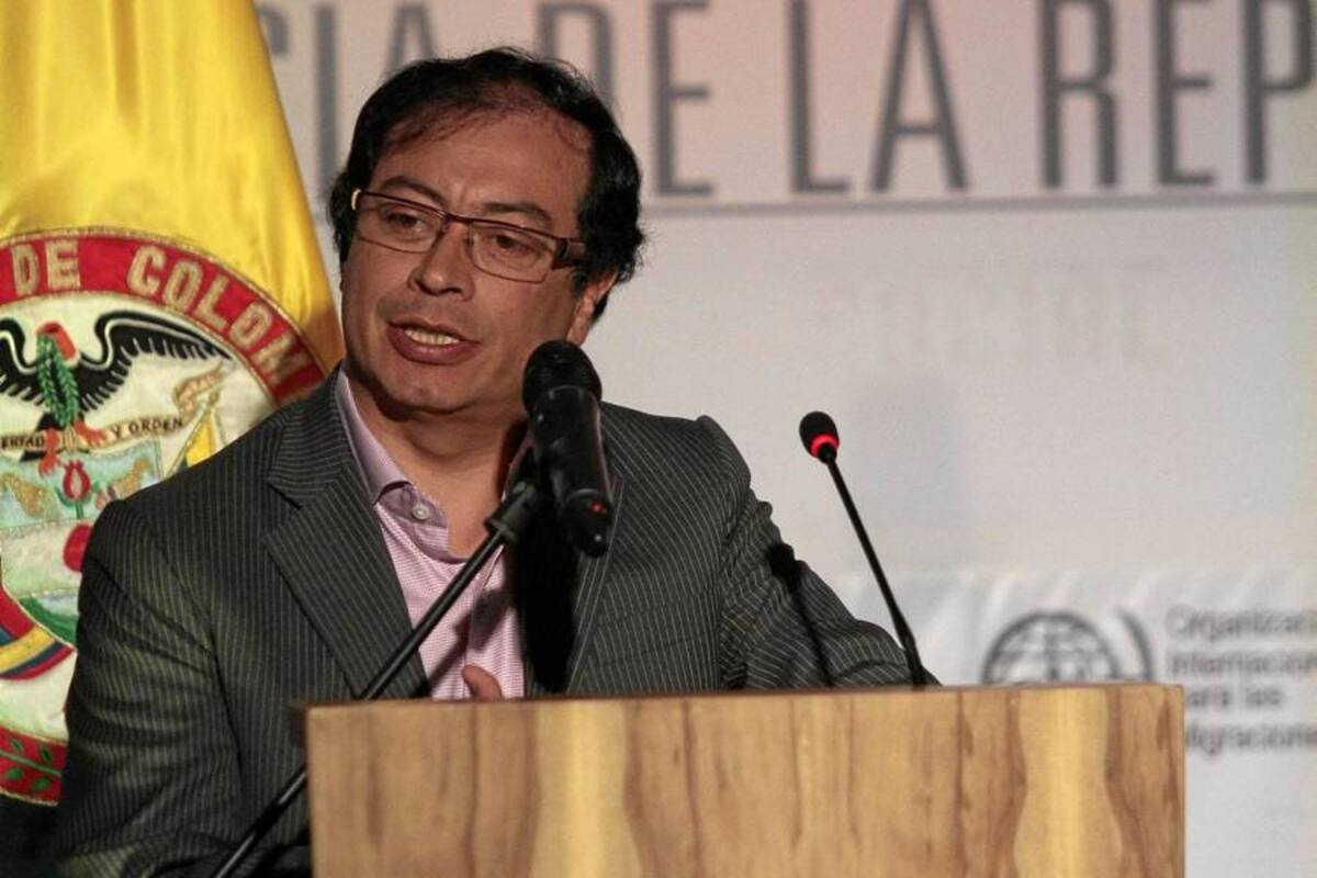 Procuraduría abre investigación contra el Alcalde de Bogotá (Foto: Colprensa/VANGUARDIA LIBERAL)