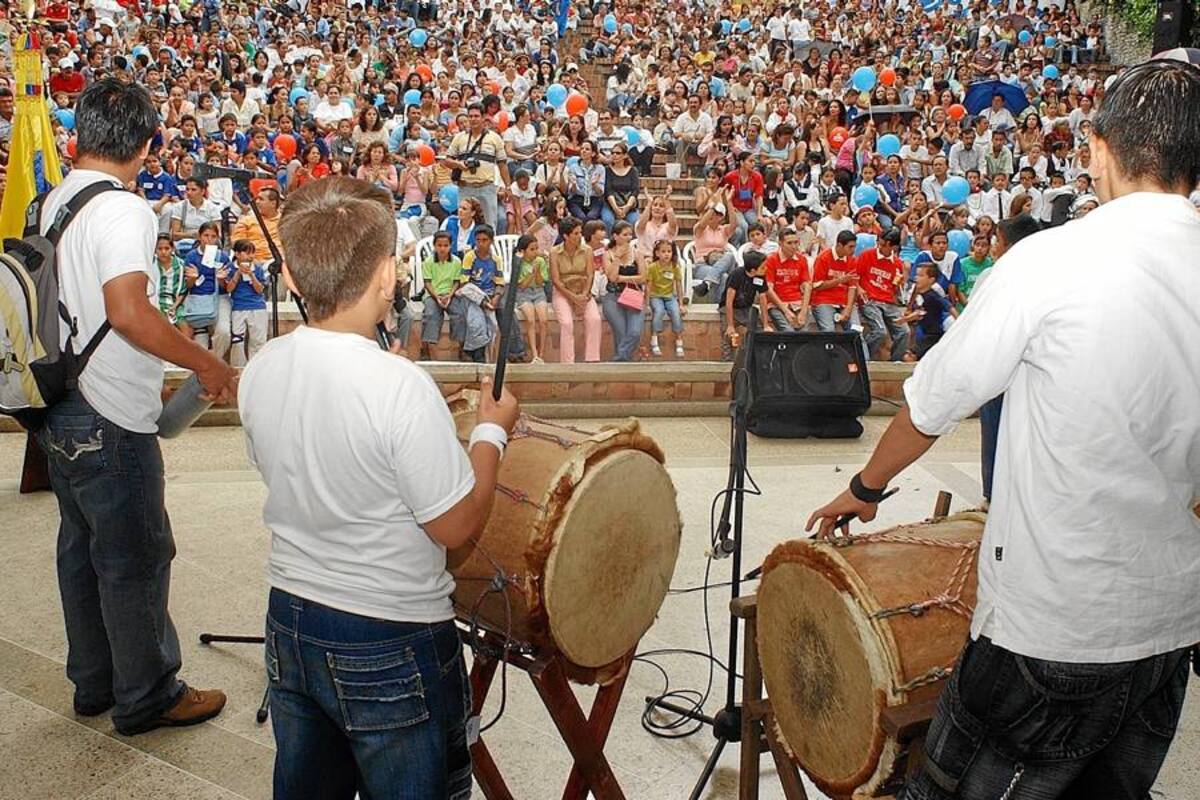 ¿Sabe qué hacer el fin de semana?, prográmese con Vanguardia.com (Foto: Jaime del Rio/Vanguardia.com)
