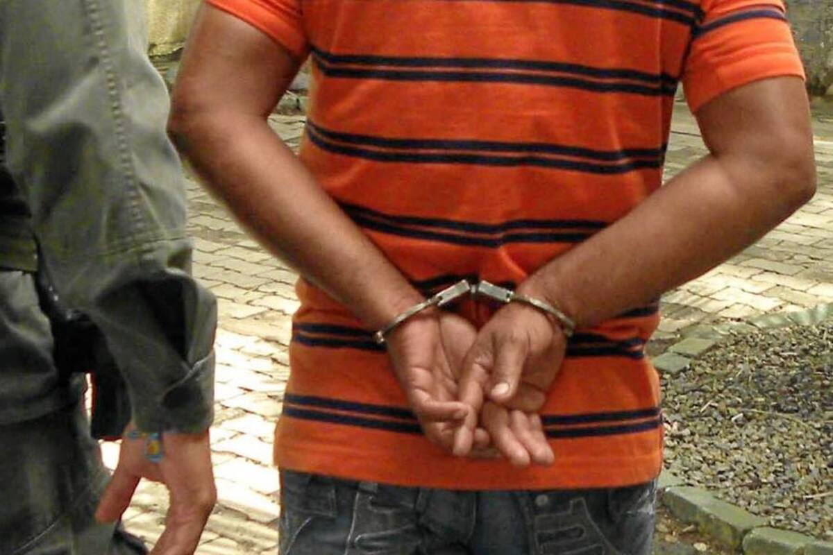 Cae un sujeto investigado por tentativa de homicidio (Foto: Tomado de Internet/ VANGUARDIA LIBERAL)